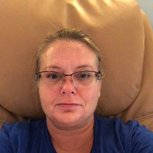 Meet your Posher, Tammy